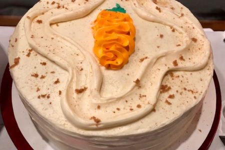 Carrot-Cake