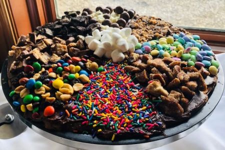 Cookie-Cake