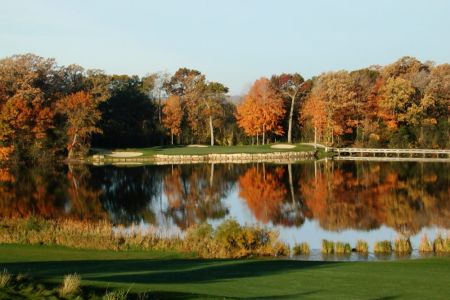 Kennedy Hole 13