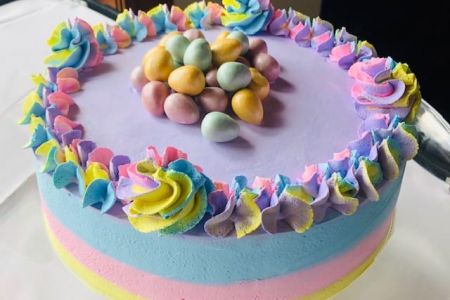Pinata-Cake