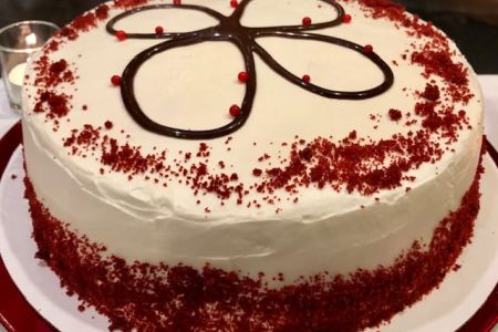 Red-Velvet
