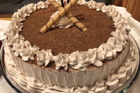 Tiramisu