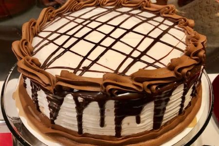 Tres-Leches